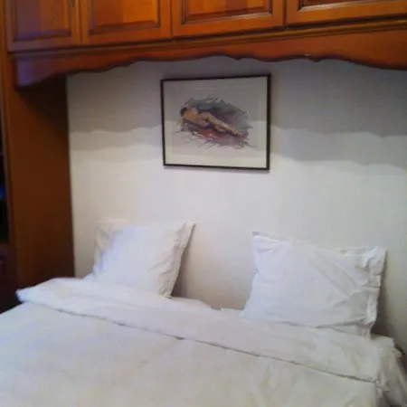 Center Studio Affittacamere
